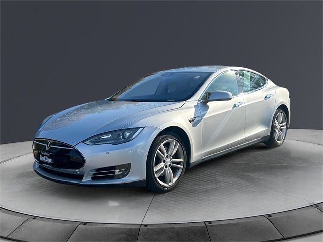 2015 Tesla Model S 60