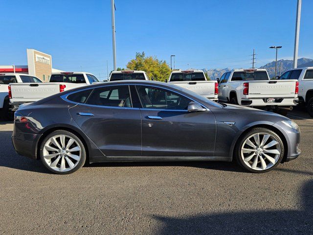 2015 Tesla Model S 60