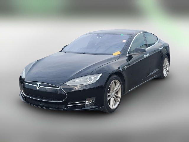 2015 Tesla Model S 70
