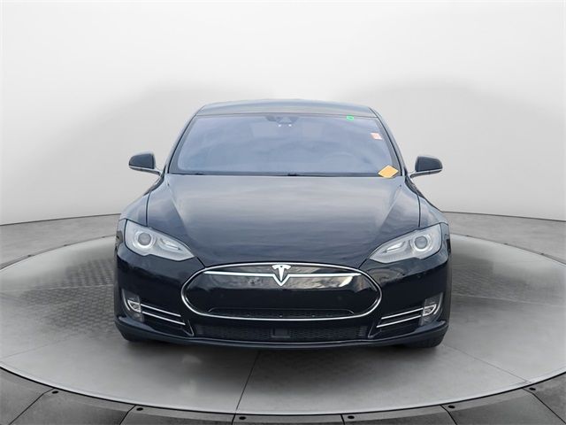 2015 Tesla Model S 70