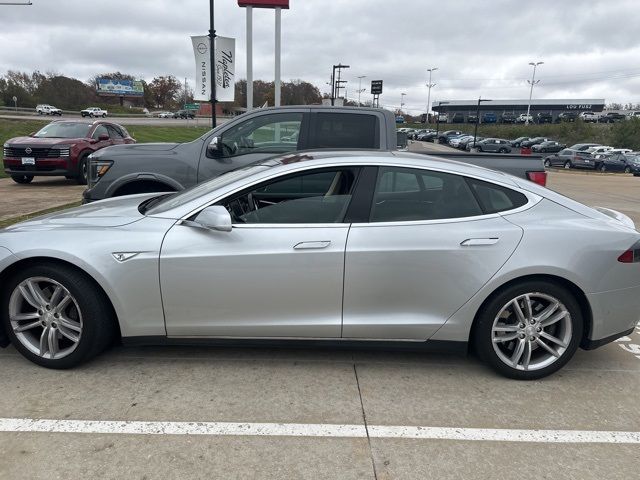 2015 Tesla Model S 60