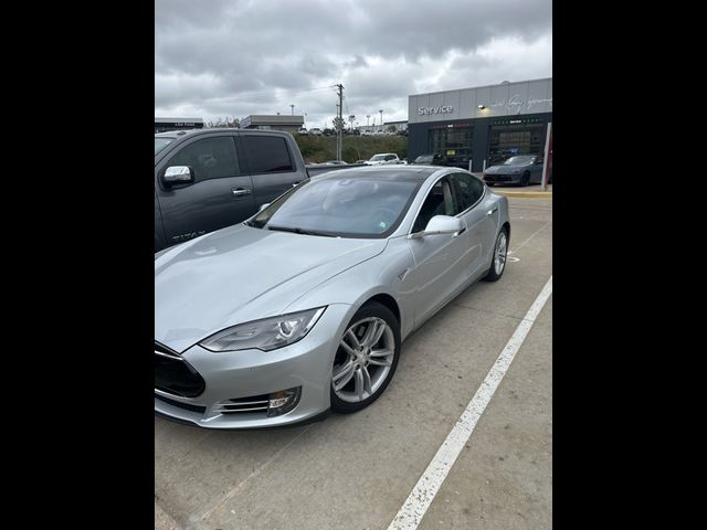 2015 Tesla Model S 60