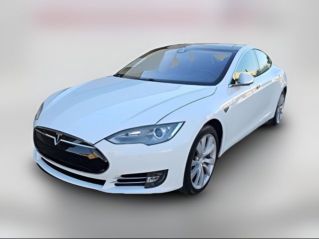 2015 Tesla Model S 60