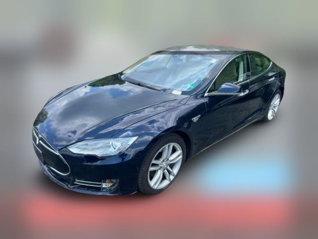 2015 Tesla Model S 60