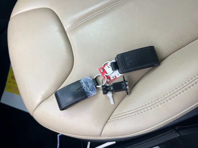 2015 Tesla Model S 60