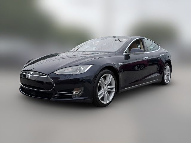 2015 Tesla Model S 60