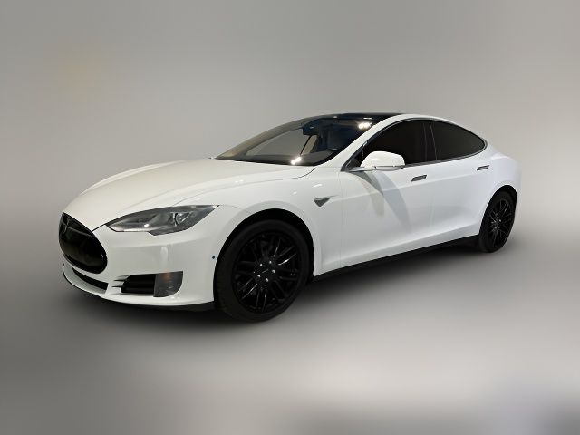 2015 Tesla Model S 70