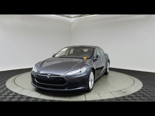 2015 Tesla Model S 70D