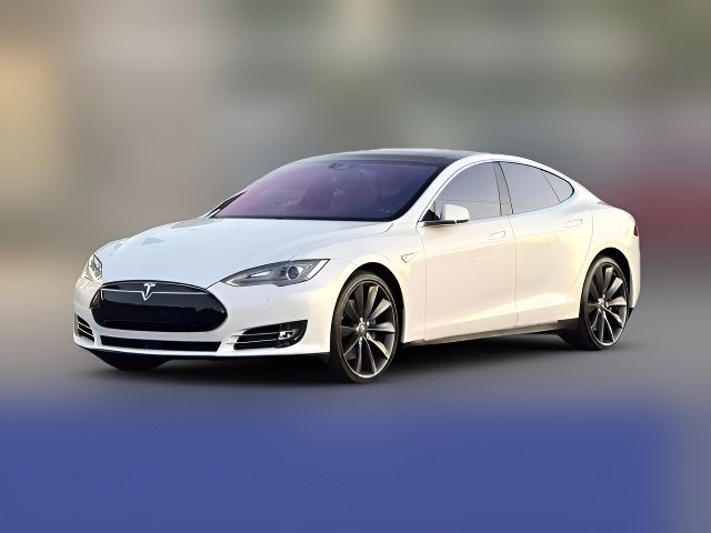 2015 Tesla Model S 70