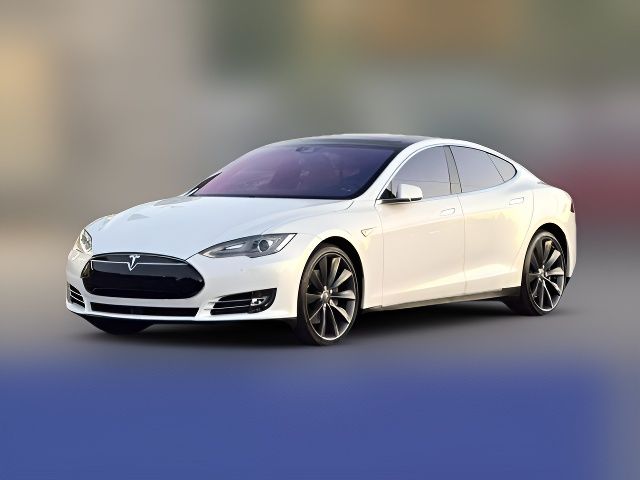 2015 Tesla Model S 70