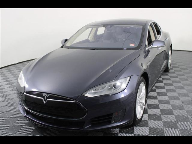 2015 Tesla Model S 70