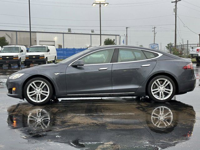 2015 Tesla Model S 70