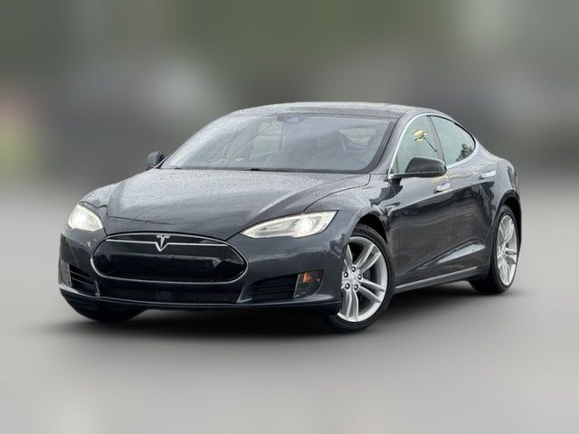 2015 Tesla Model S 70