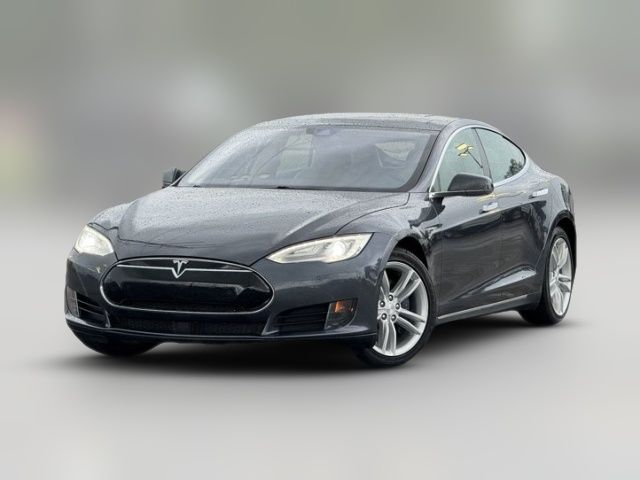 2015 Tesla Model S 70