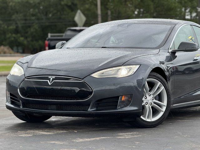 2015 Tesla Model S 70