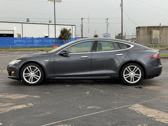 2015 Tesla Model S 70