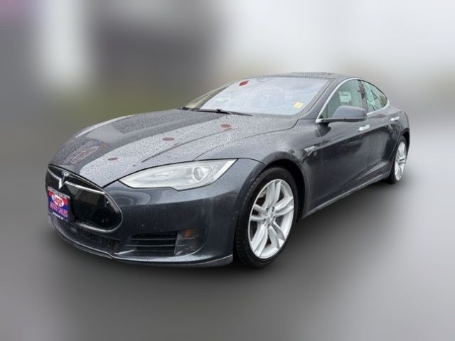 2015 Tesla Model S 85