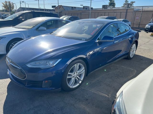 Used Tesla Model S for Sale Near Me