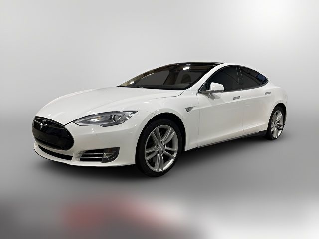 2015 Tesla Model S 85