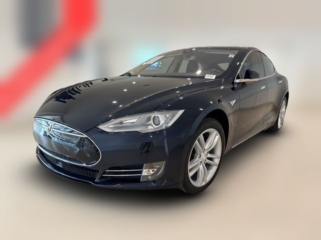 2015 Tesla Model S 85