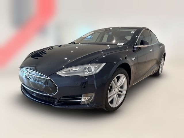 2015 Tesla Model S 85