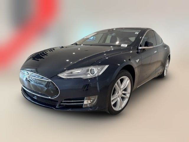 2015 Tesla Model S 85