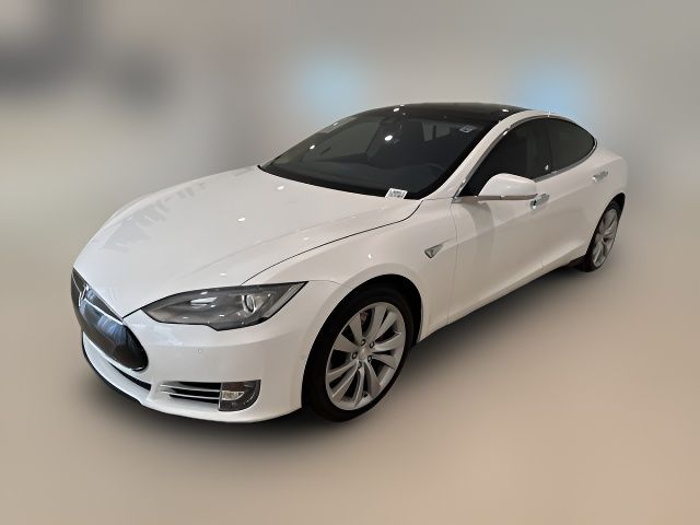 2015 Tesla Model S 85