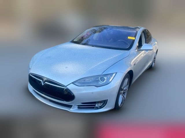 2015 Tesla Model S 85