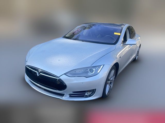 2015 Tesla Model S 85