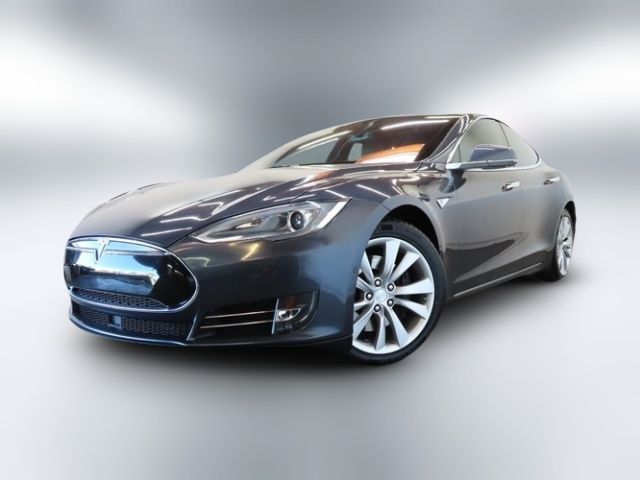 2015 Tesla Model S 85D