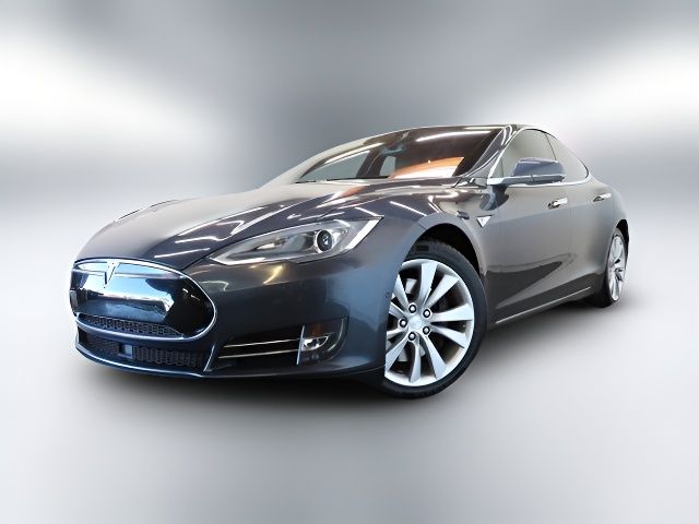 2015 Tesla Model S 85D