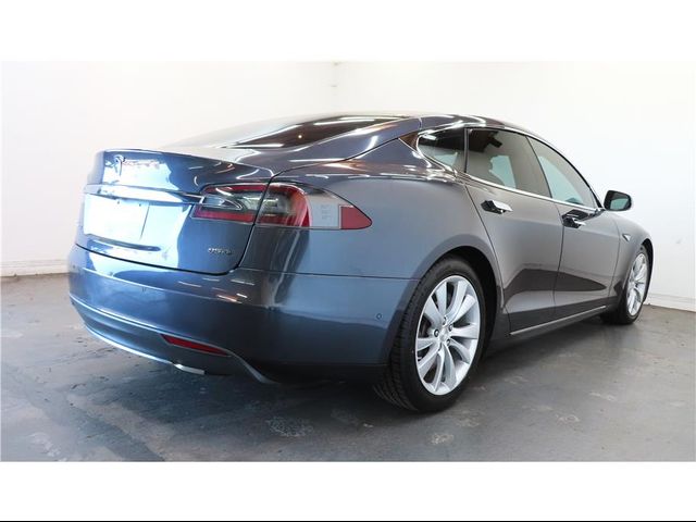 2015 Tesla Model S 85D