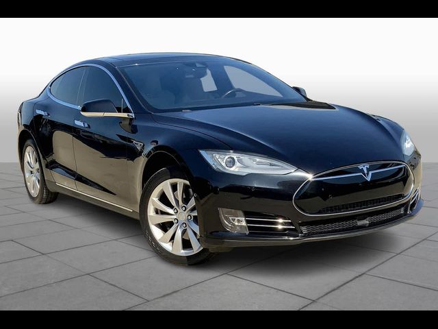 2015 Tesla Model S 85D