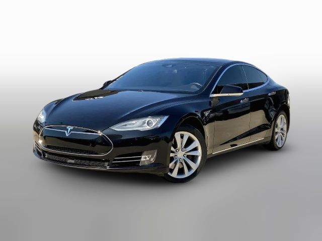 2015 Tesla Model S 85D