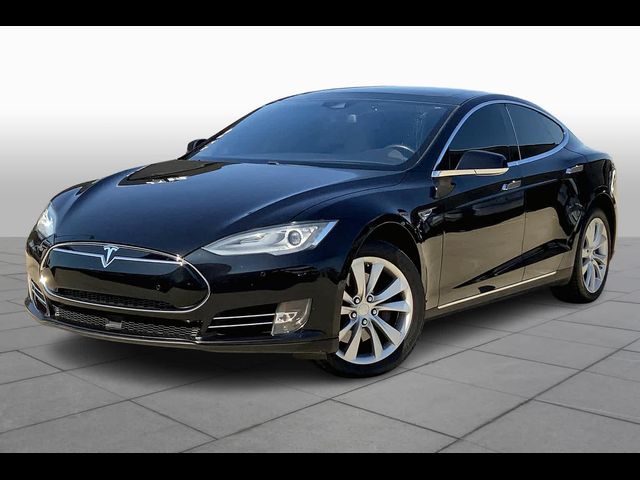 2015 Tesla Model S 85D