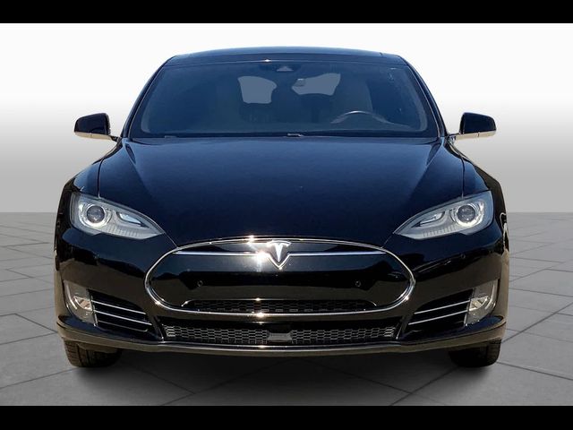 2015 Tesla Model S 85D