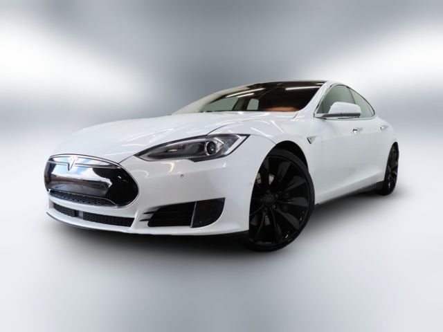 2015 Tesla Model S 85D