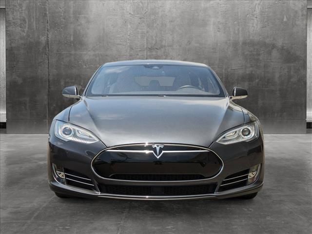 2015 Tesla Model S 85D