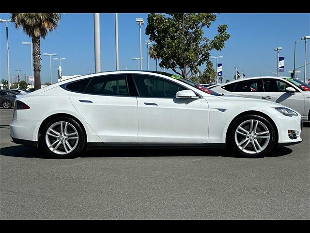 2015 Tesla Model S 85D