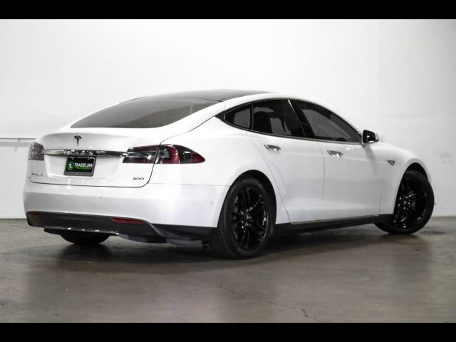 2015 Tesla Model S 85D