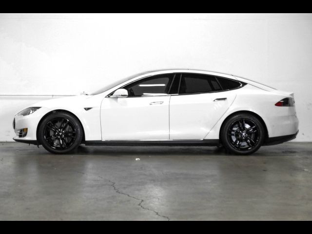 2015 Tesla Model S 85D