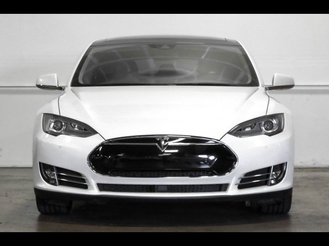2015 Tesla Model S 85D