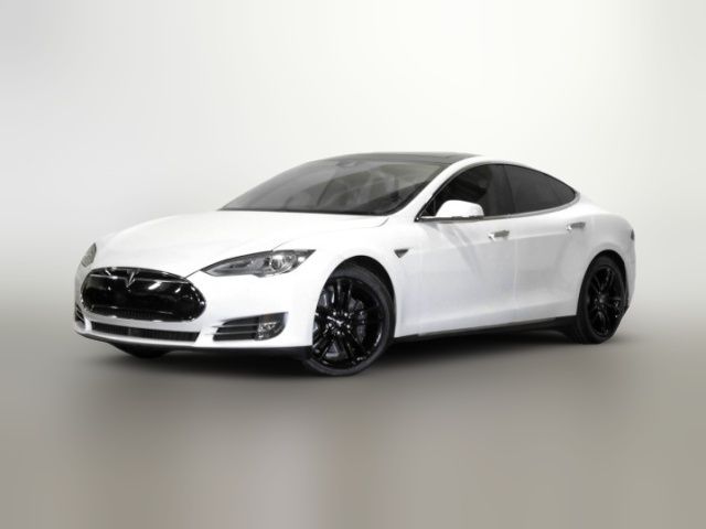 2015 Tesla Model S 85D