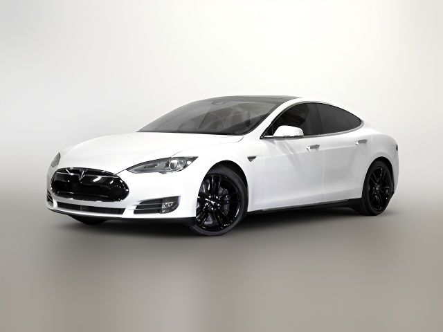 2015 Tesla Model S 85D