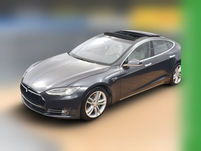 2015 Tesla Model S 85D