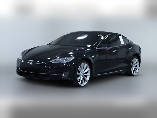 2015 Tesla Model S 85D