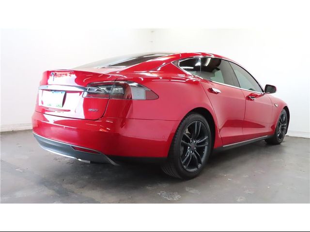 2015 Tesla Model S 85D