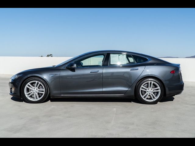 2015 Tesla Model S 85D