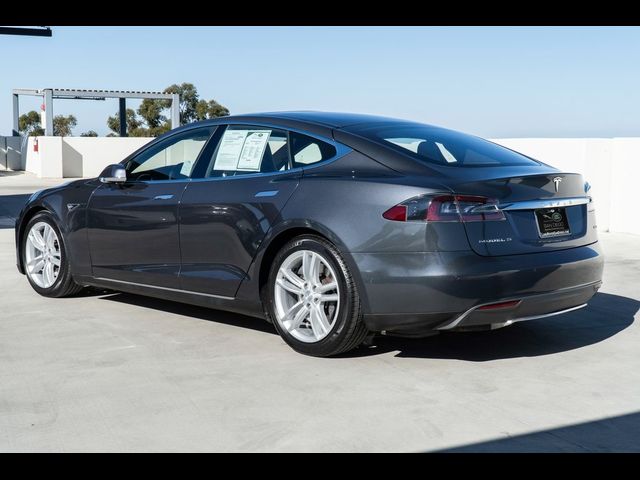 2015 Tesla Model S 85D