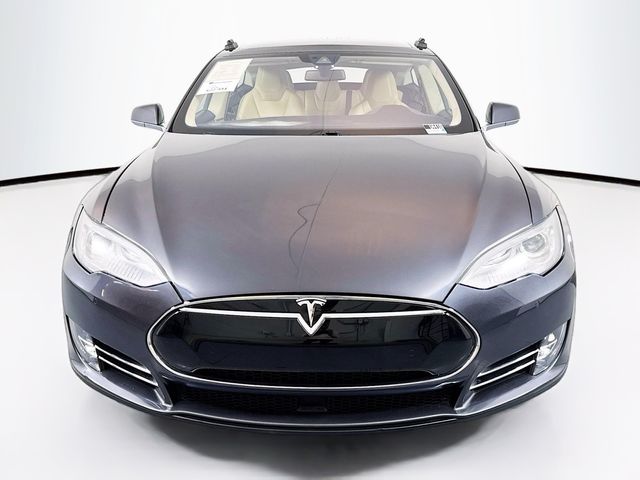 2015 Tesla Model S 85D